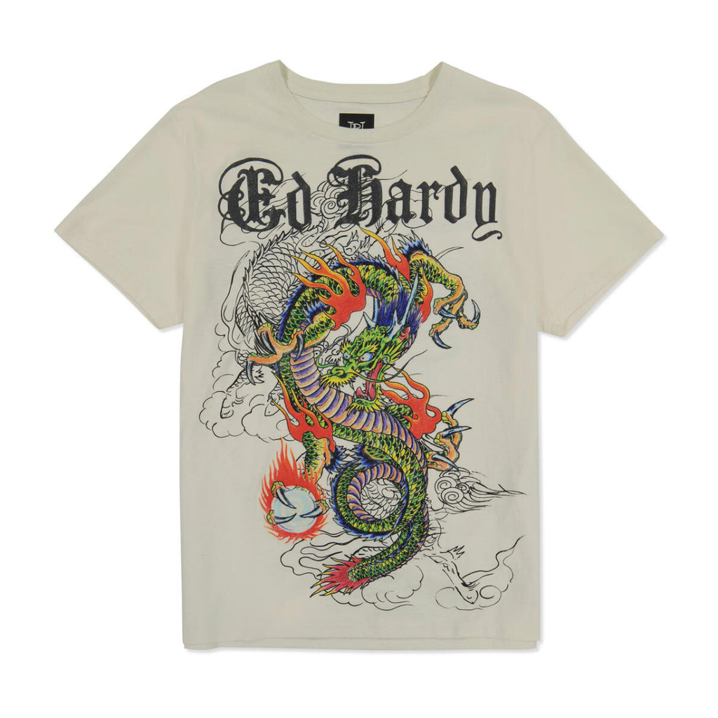 Ed Hardy T-shirt