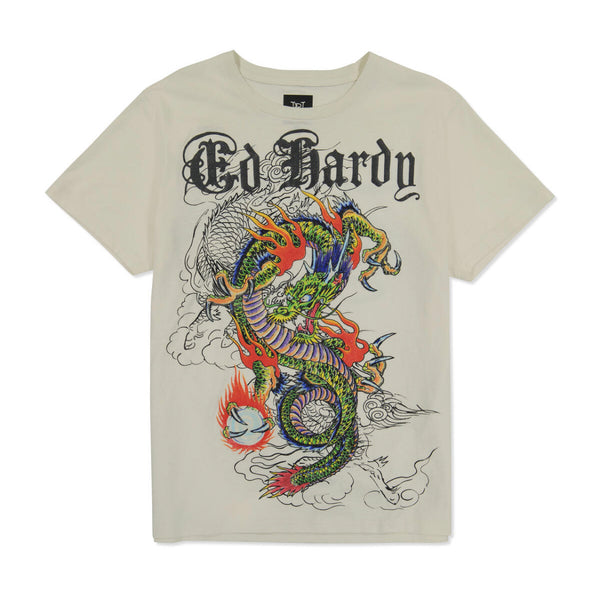 Ed Hardy T-shirt