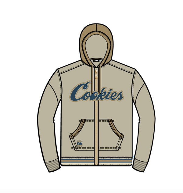 Cookies hoodies