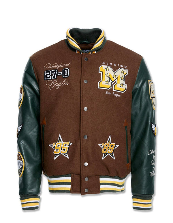 Jordan Craig jackets