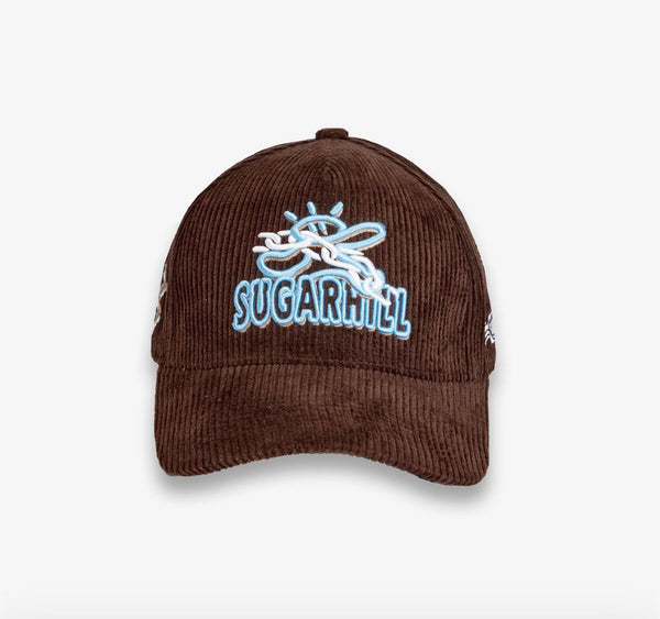 Sugarhill hat