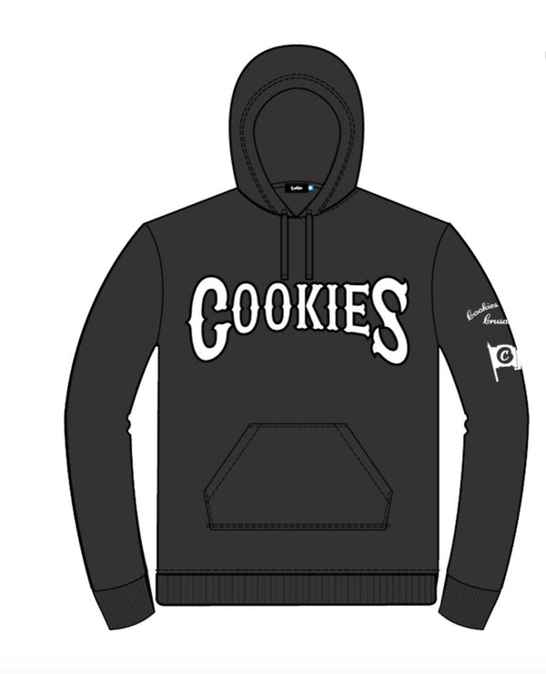 Cookies hoodies