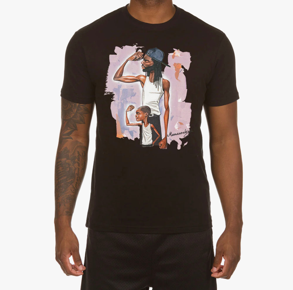 GFA T-shirt