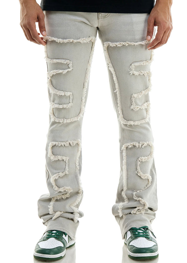 KDNK jeans