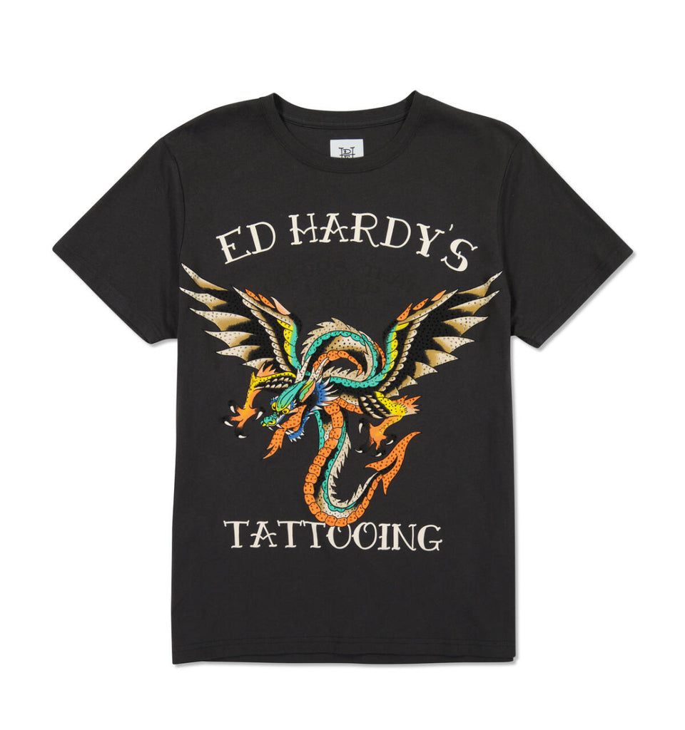 Ed Hardy T-shirt