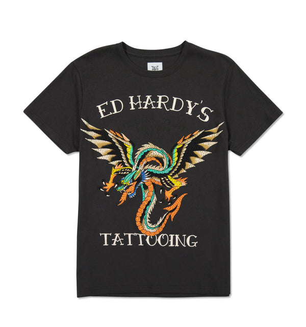Ed Hardy T-shirt