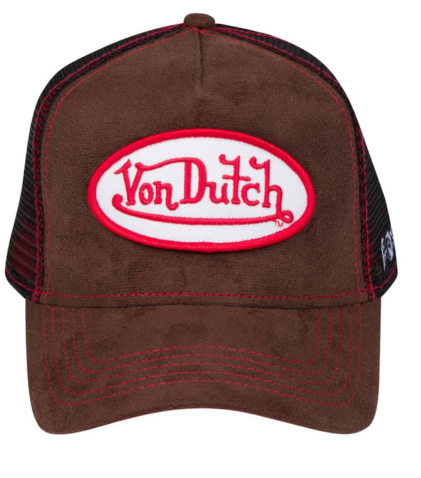Von Dutch hat