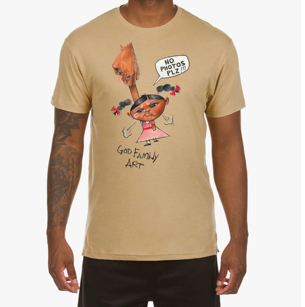 GFA T-shirt