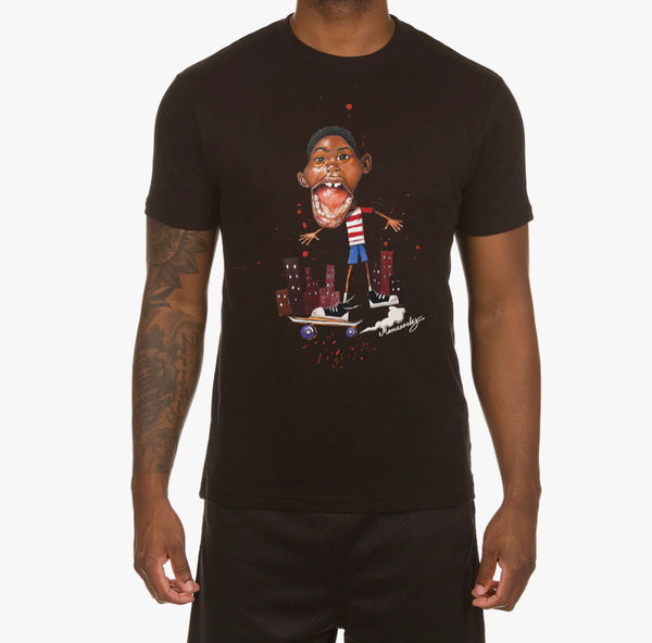 GFA T-shirt