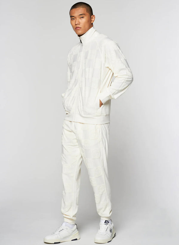 Sergio Tacchini sweatsuit