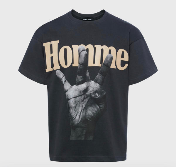 Homme Femme T-shirt