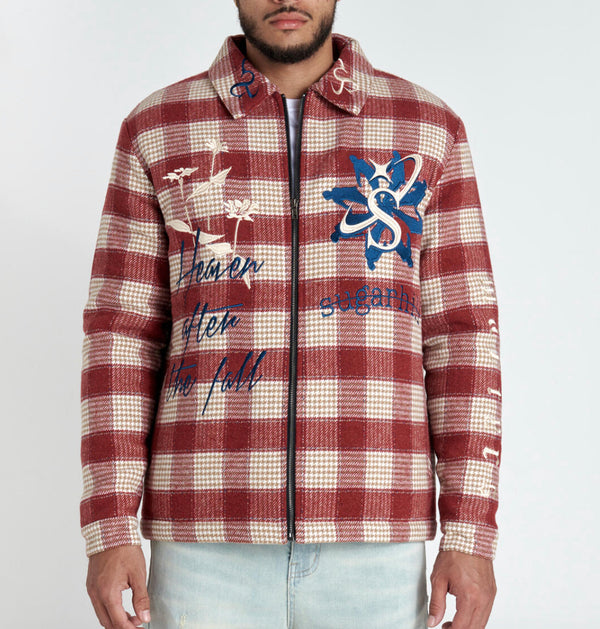 Sugarhill jackets