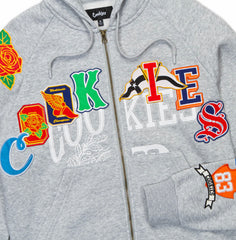 Cookies hoodie – Denim House