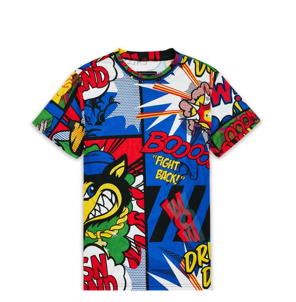 Reason T-shirt