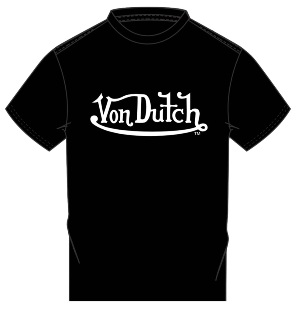 Von Dutch T-shirt