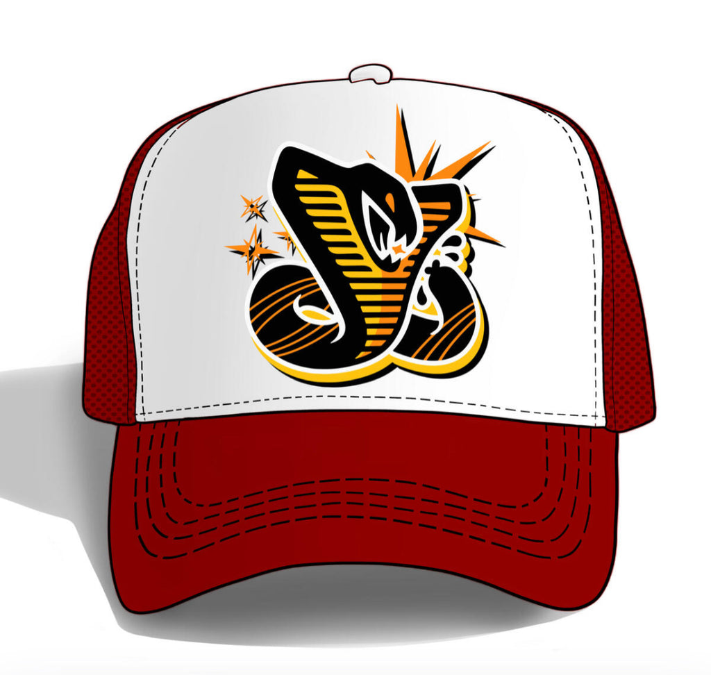 Sugarhill hats