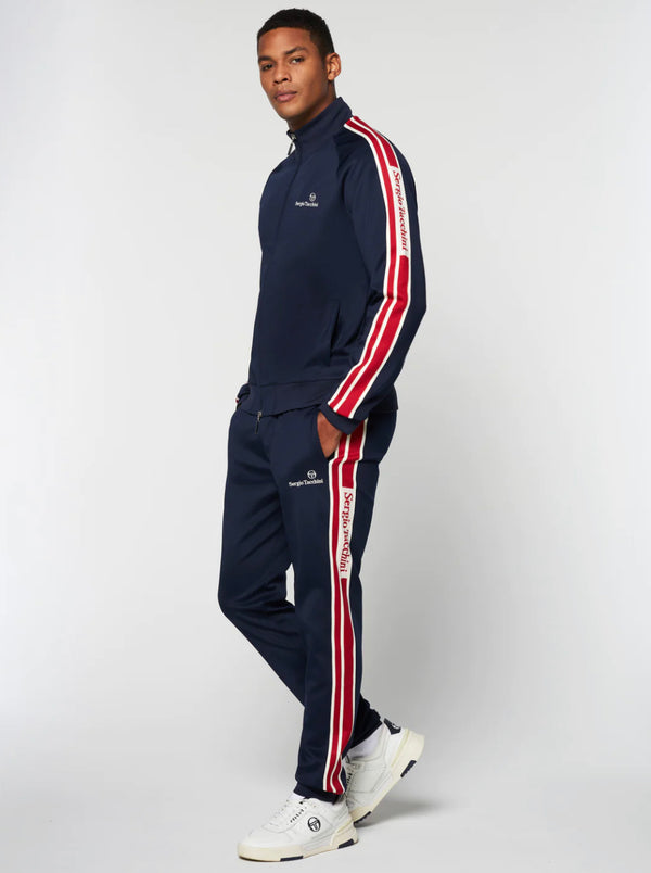 Sergio Tacchini sweatsuit