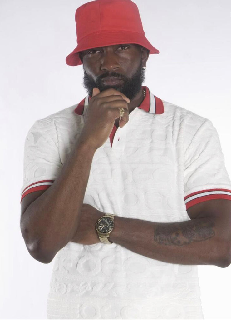 Frost original polo