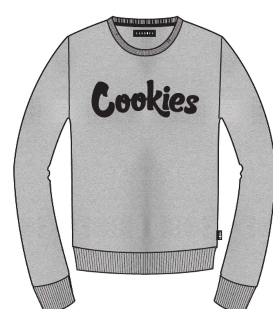 Cookies sweatshirt