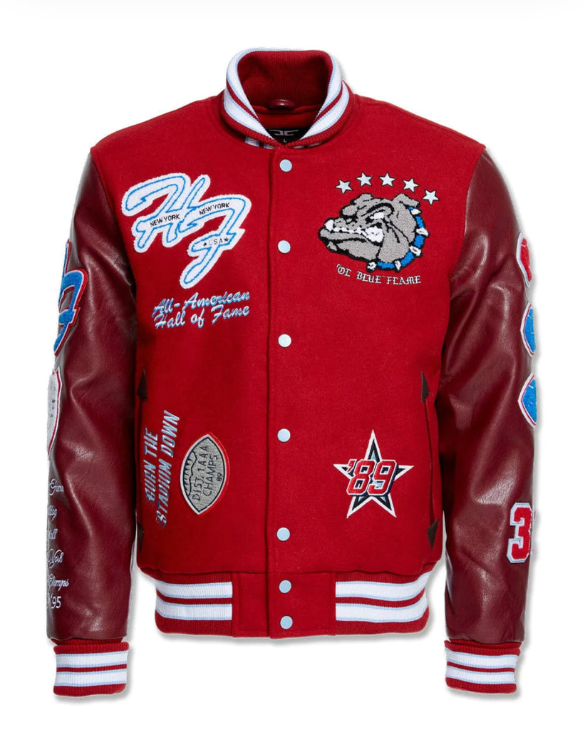 Jordan Craig jackets
