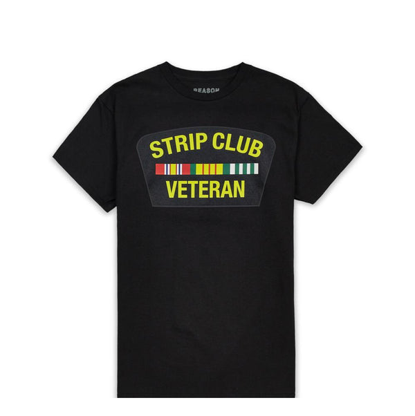 Reason T-shirt