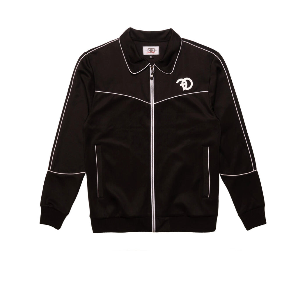 Frost original jackets