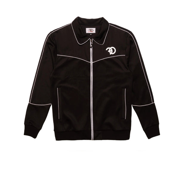 Frost original jackets