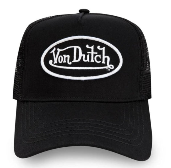 Von Dutch hat