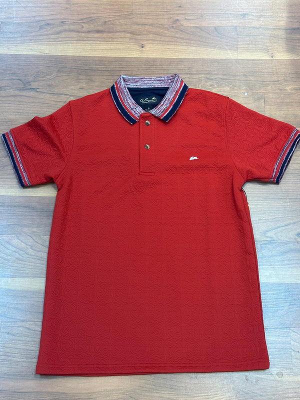 Atiziano polo