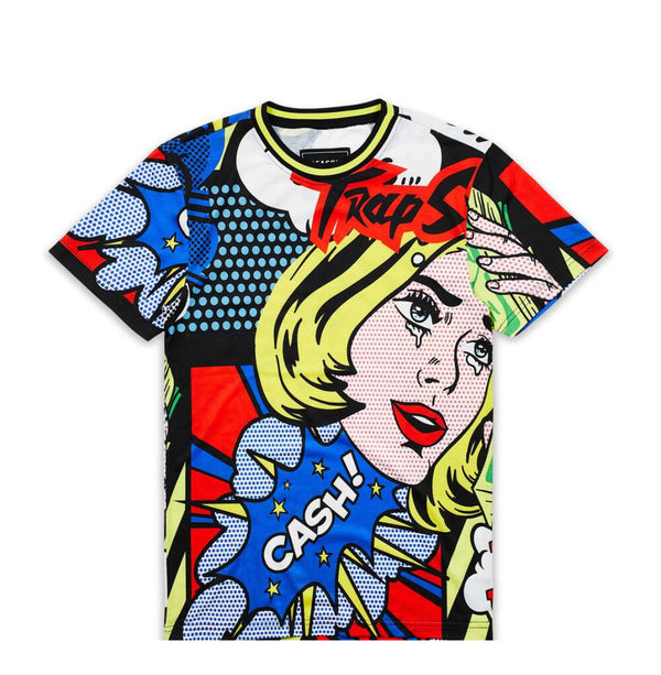Reason T-shirt