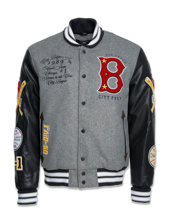 Jordan Craig jackets