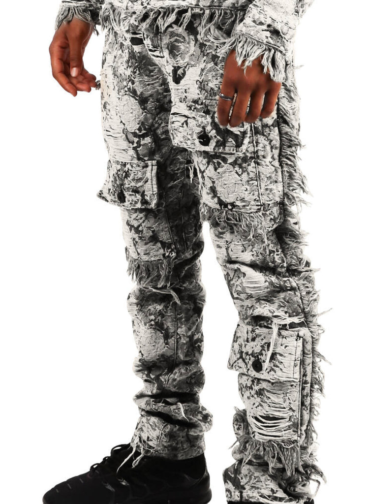 Majestik jeans