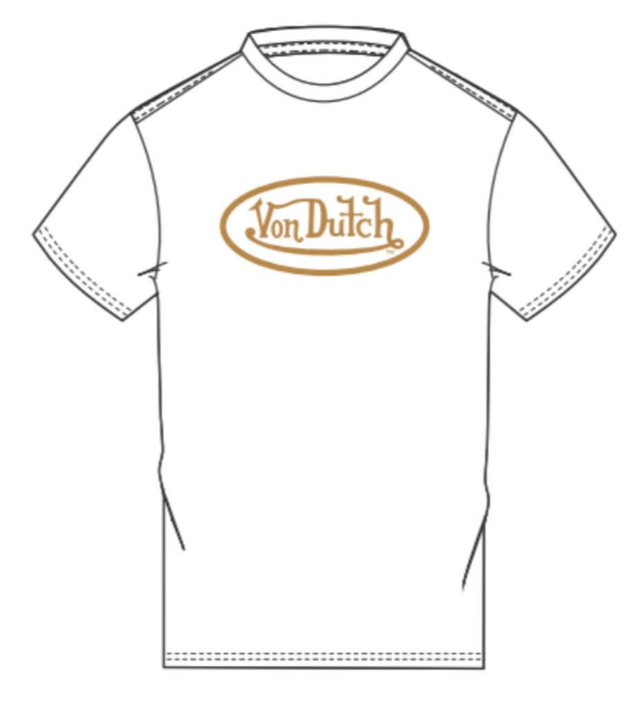 Von Dutch T-shirt
