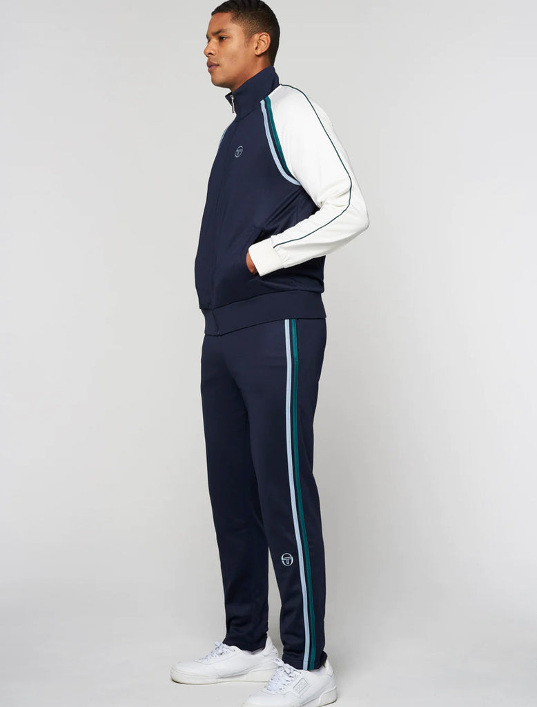 Sergio Tacchini sweatsuit