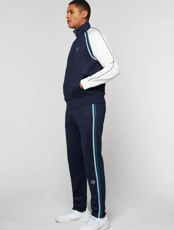 Sergio Tacchini sweatsuit