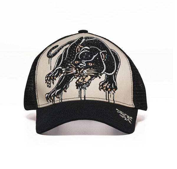 Ed Hardy hat