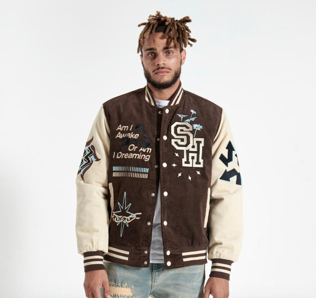 Sugarhill jackets