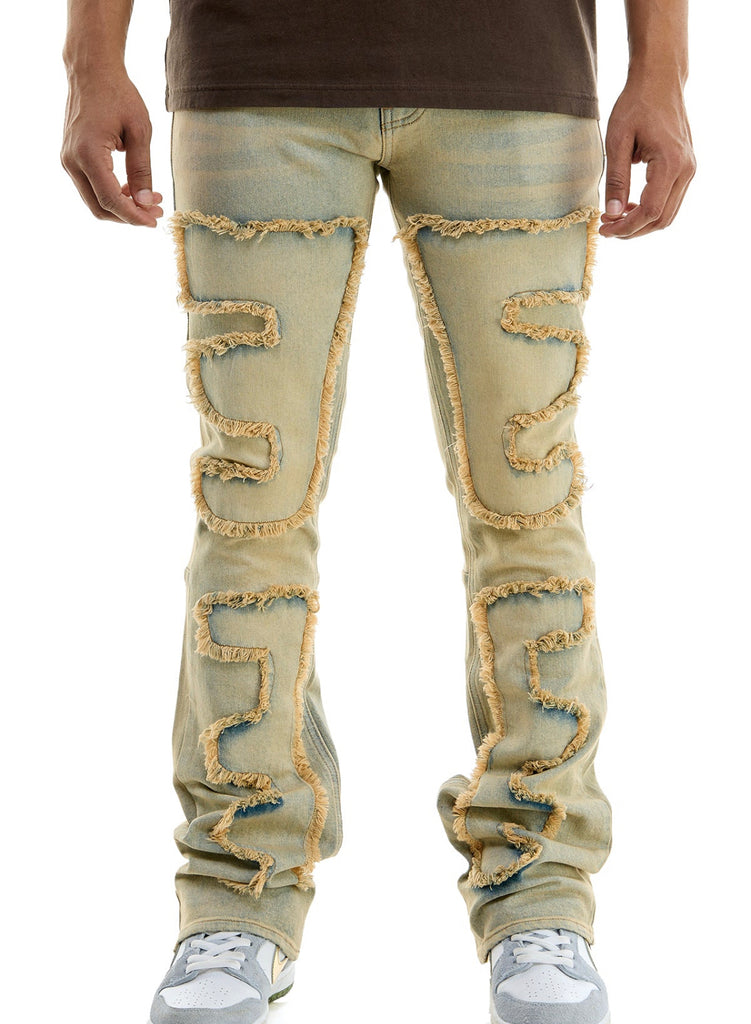 KDNK jeans