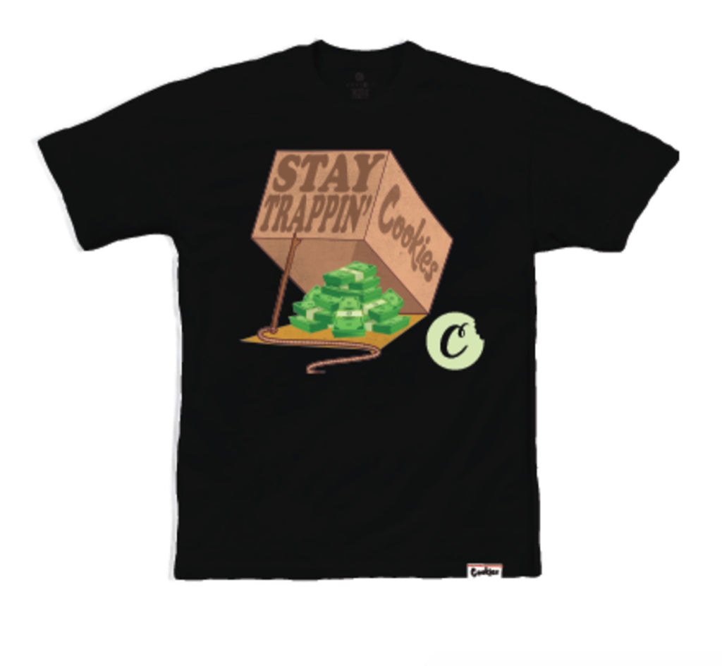 Cookies T-shirt