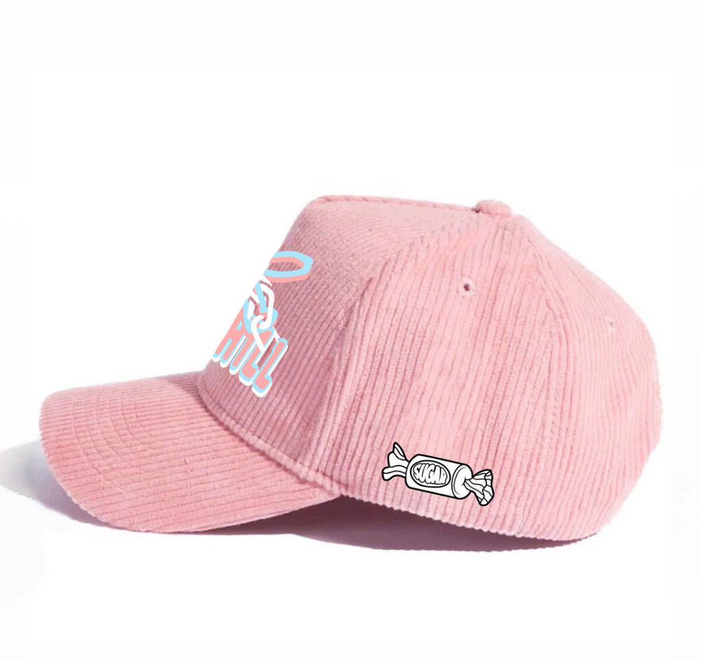 Sugarhill hats