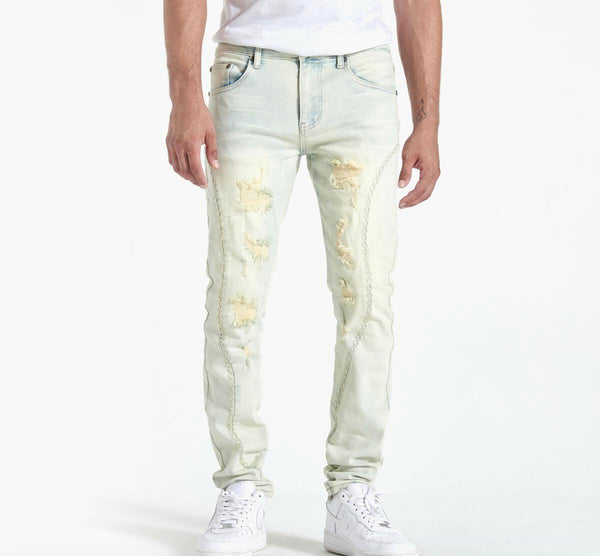 Sugarhill jeans