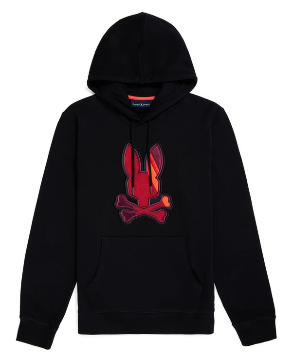 Psycho bunny hoodie