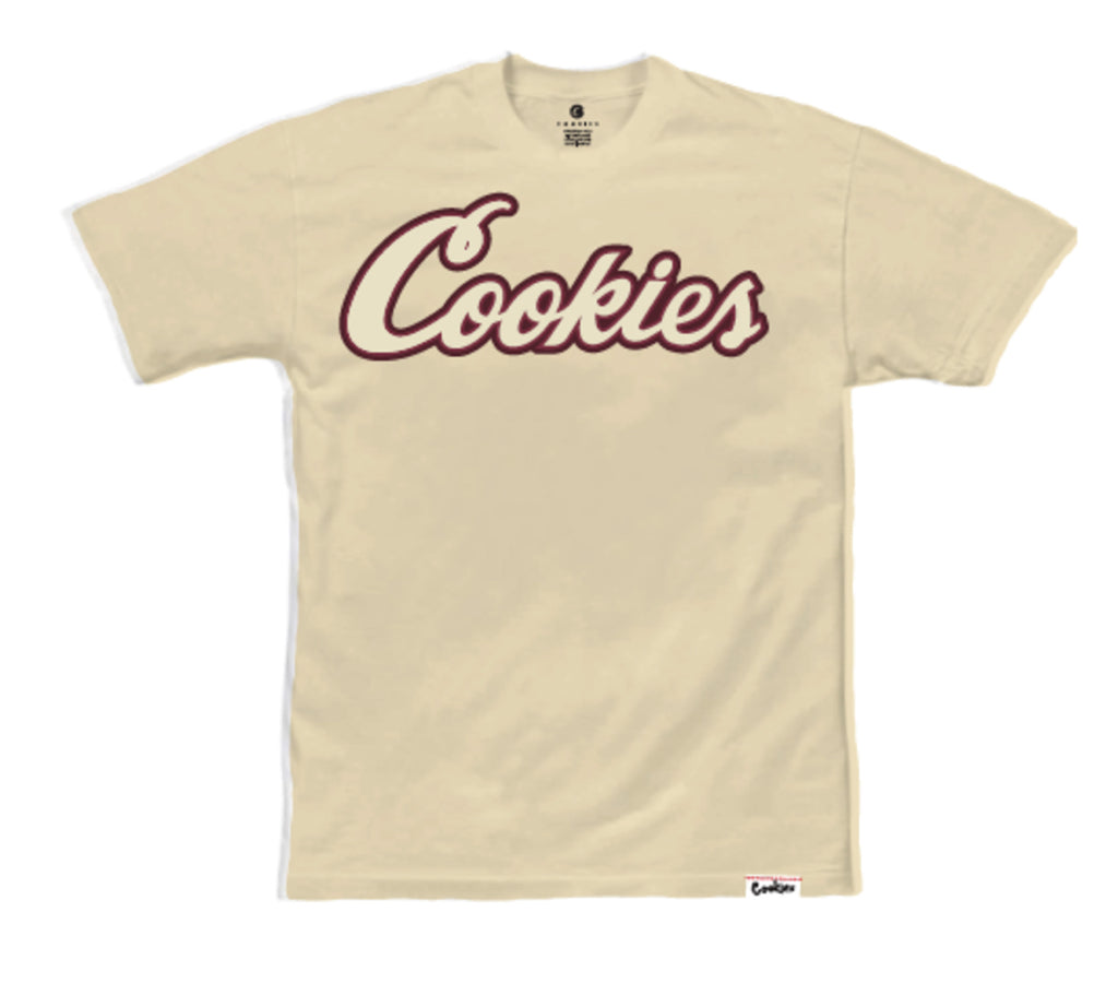 Cookies T-shirt