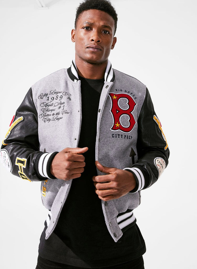 Jordan Craig jackets – Denim House