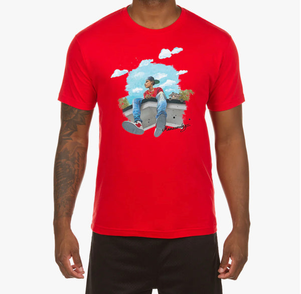 GFA T-shirt