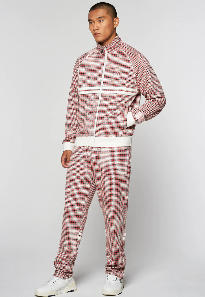 Sergio Tacchini sweatsuit