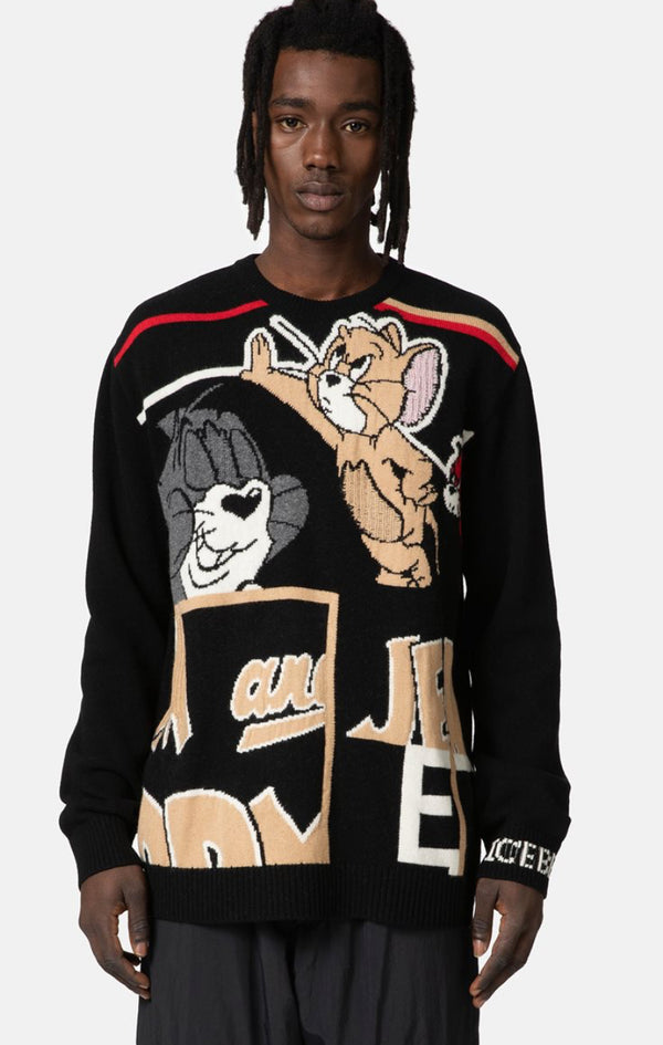 Iceberg sweater