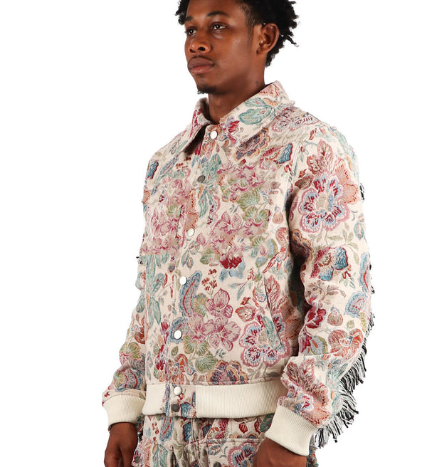 Majestik jacket