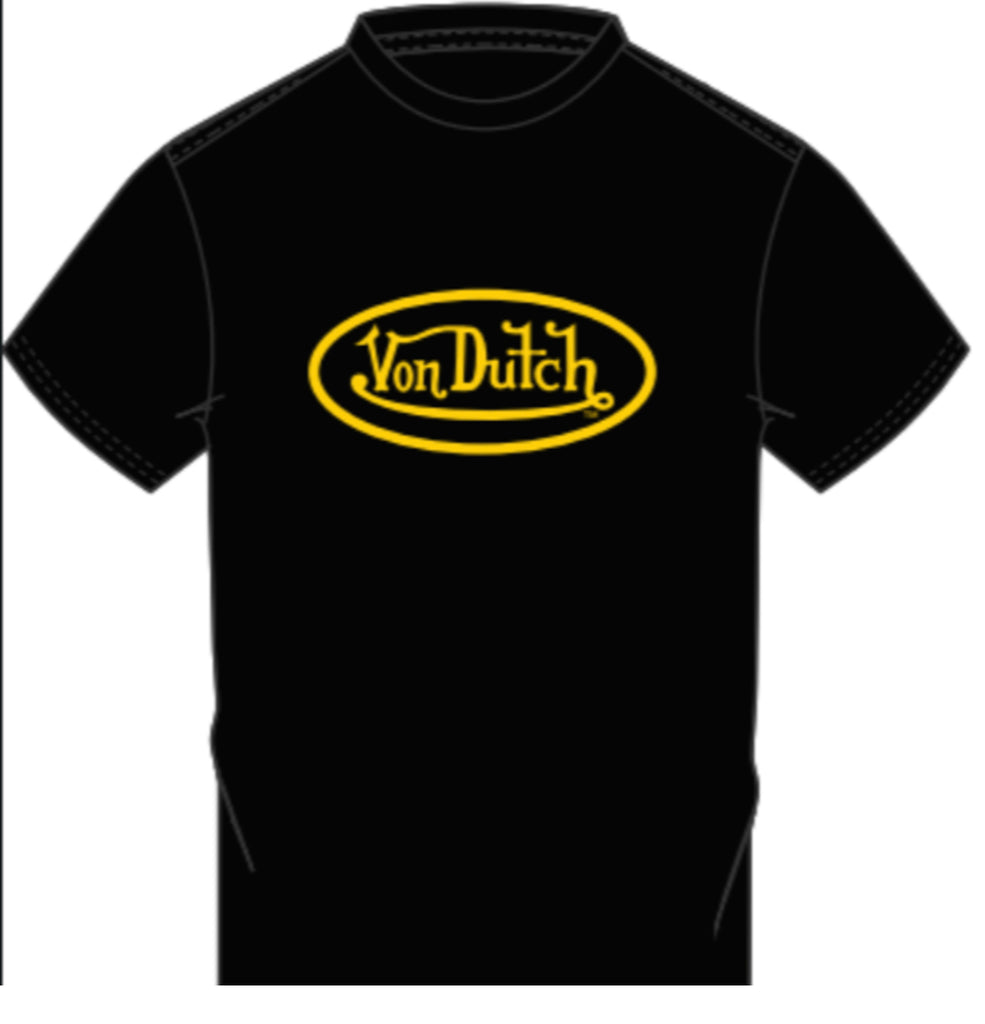 Von Dutch T-shirt