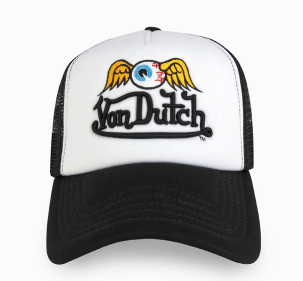 Von Dutch hat